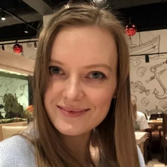 Анастасия Марина, 06.06.1988, Москва