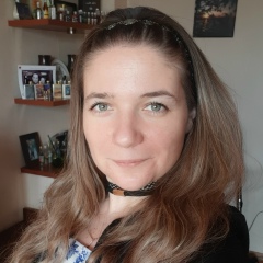 Валерия Бурдюгова, 10.10.1989, Москва