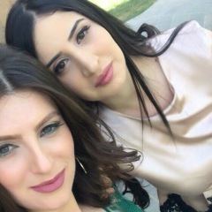 Анаит Джилавян, 24.11.1994, Москва