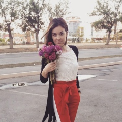 Татьяна Полешко, 29.09, Астрахань