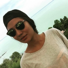 Karima Amankel'dieva, 05.02, Алматы