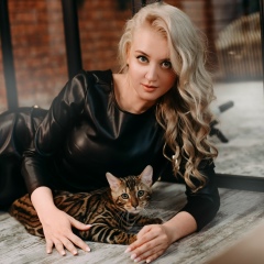 Ирина Никифорова, 17.06.1988, Волгоград