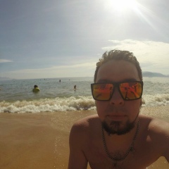 Александр Ситников, Екатеринбург