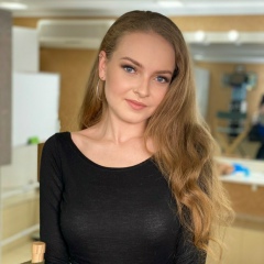 Анастасия Захарьян, 31.05.1999, Ташкент