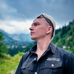 Иосиф Марцичук, 23.03, Алматы