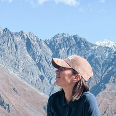 Талита Казарян, 06.02, Екатеринбург