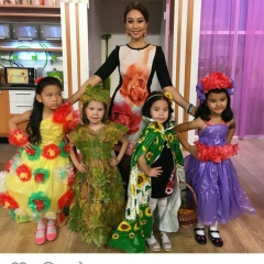 Каракат Абай, 10.02.1905