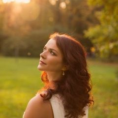 Настёна Волченко, 14.06, Санкт-Петербург