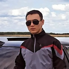 Ербол Карибаев, 06.06, Петропавловск