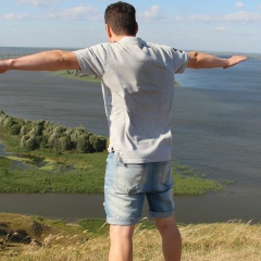 Роман Аббасов, 27.08.1980, Москва