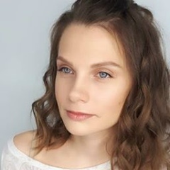 Нина Пикуло, 14.06, Москва