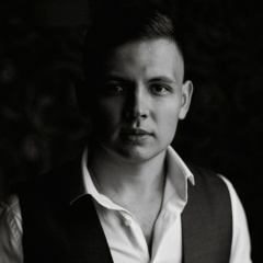Стас Гуцев, 21.11.1995, Гомель