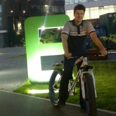 Артём Сало, 03.12, Екатеринбург