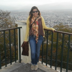 Ana Pereira, 25.08, Santa Cruz de la Sierra