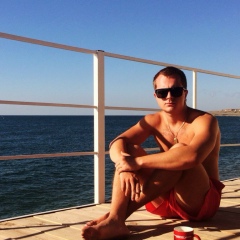 Dima Garin, 16.06.1991