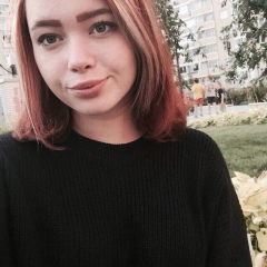 Кристина Белова, 26.03.1985, Москва