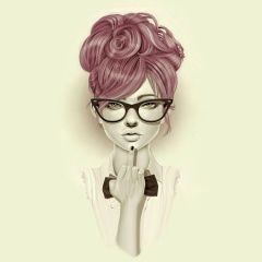 Анна Зольникова, Красноярск