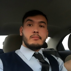 Тимур Турсунбоев, 08.02.1995, Ташкент