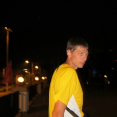 Дмитрий Хохрин, 13.11.1983, Иркутск