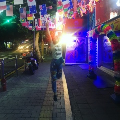 Ирина Бондарчук, 21.05