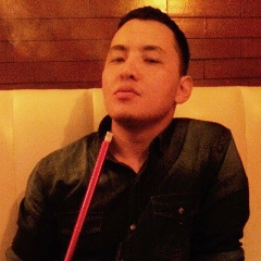 Baha Talipov, 05.09.1989, Алматы