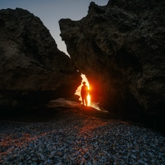 Станислав Савин, Красногорск