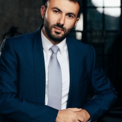 Александр Мирзоян, 01.08