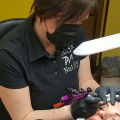 Наталья Letta, Москва