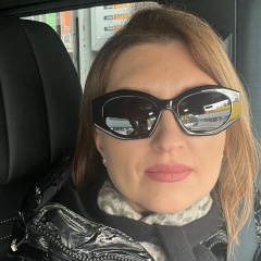 Олеся Смолина, Екатеринбург