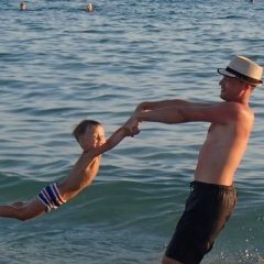 Андрей Барабанов, 21.08.1979, Москва