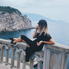 Алинка Хайбулова, 20.10, Казань