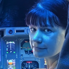Елена Ушакова, 22.04, Кемерово