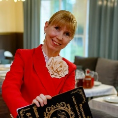 Наталия Барочкина, 02.05, Нижний Новгород