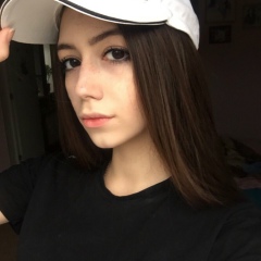 Диана Князева, 18.06, Тюмень