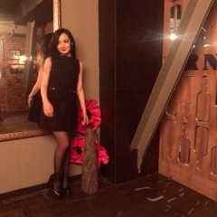 Гаухар Куатбекова, 29.07, Алматы