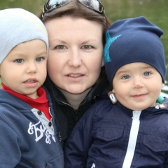 Ирина Студзинская, 13.09, Киев