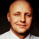 Алексей Шаталин, 13.10, Москва