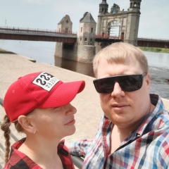 Андрей Папков, 23.07, Калининград