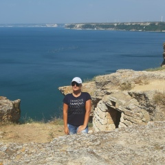 Ольга Олексенко, 29.11.1993, Черкассы