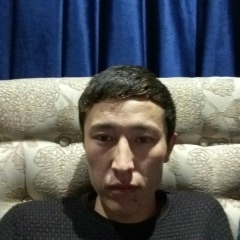 Nazimbek Onalov, 09.12.1992, Жанакорган