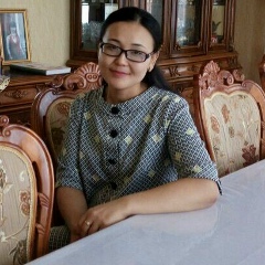 Шынар Мукашева, 15.02.1990, Актобе