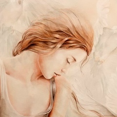 Ира Андреева, 01.03, Санкт-Петербург