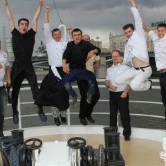 Ибрагим Исламов, 23.11.1987, Москва