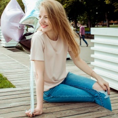 Tatiana Trusova, 04.09, Москва