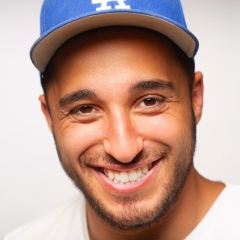 Razo Madyan, 06.04.1993, Киев