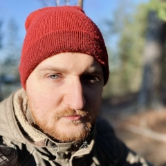 Михаил Иванов, 21.11.1991, Санкт-Петербург