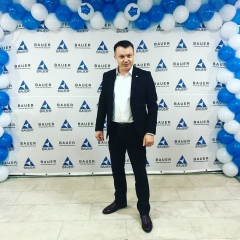 Александр Voloschin, 06.08