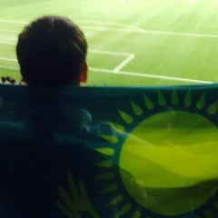 Шарип Мукажанов, 18.01.1995