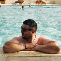 Виктор Илькевич, 07.09.1990, Москва