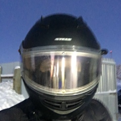 Иван Еремин, Челябинск